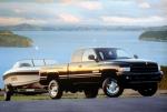 Dodge Ram Heavy Duty 1994 года
